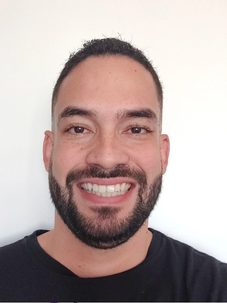 Andre Revoredo