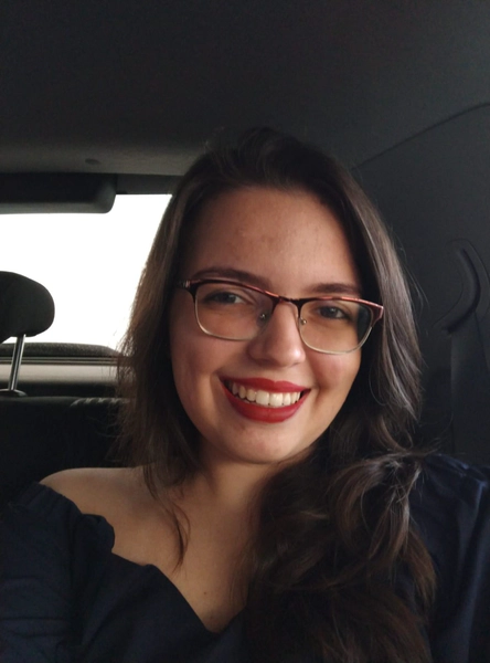Cecília Câmara
