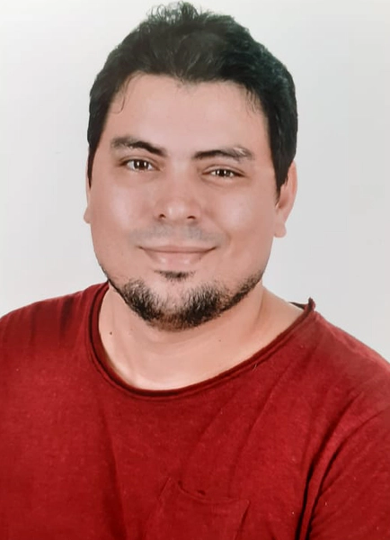 Pedro Azevedo