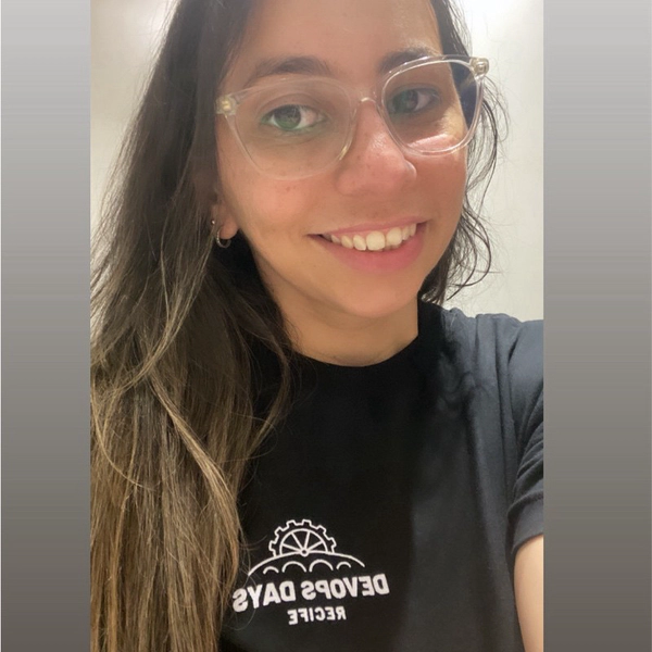Shenia Andrade