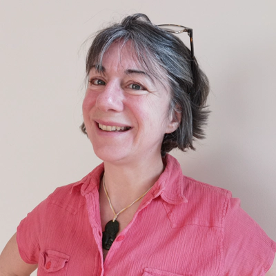 Florence Dambricourt