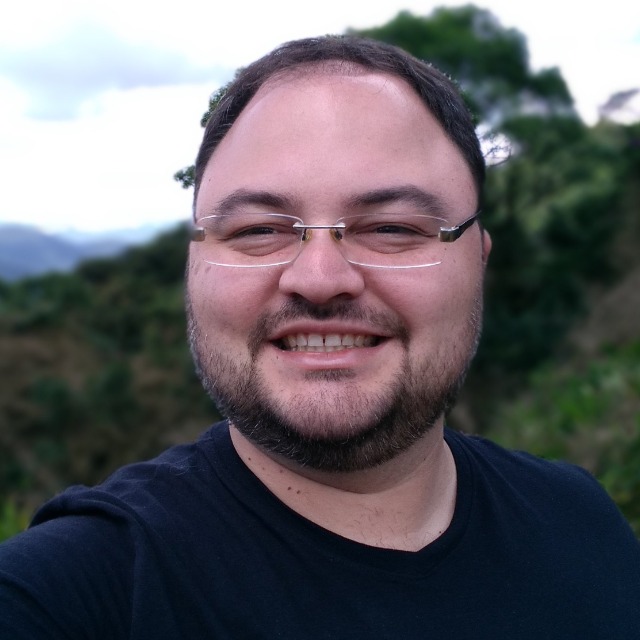 Daniel Sobrinho