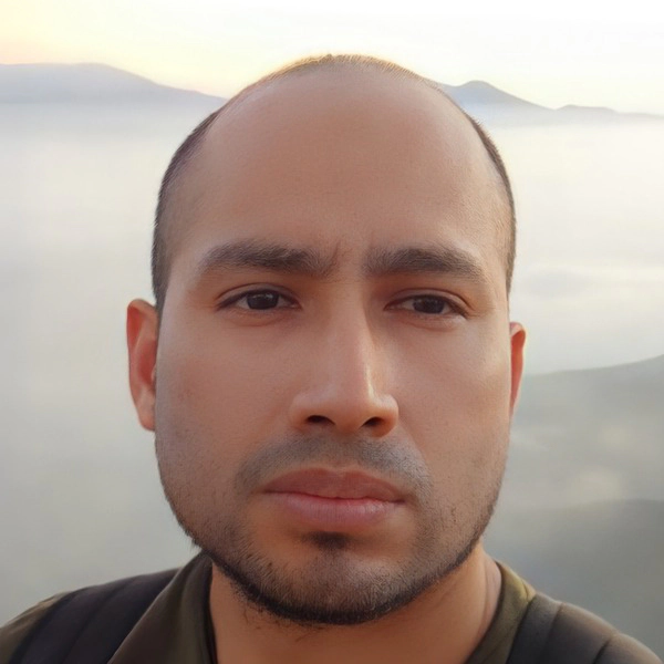 Jhonnatan Correa Maguiña