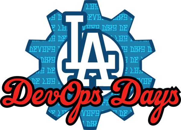 devopsdays Los Angeles 2025