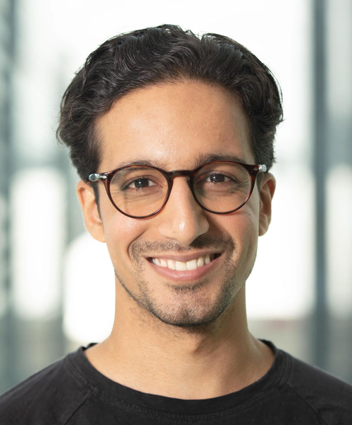 Imran Ali