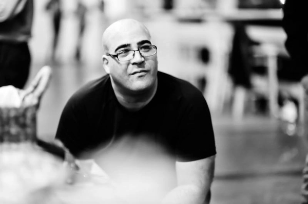 Dan Yelovitch