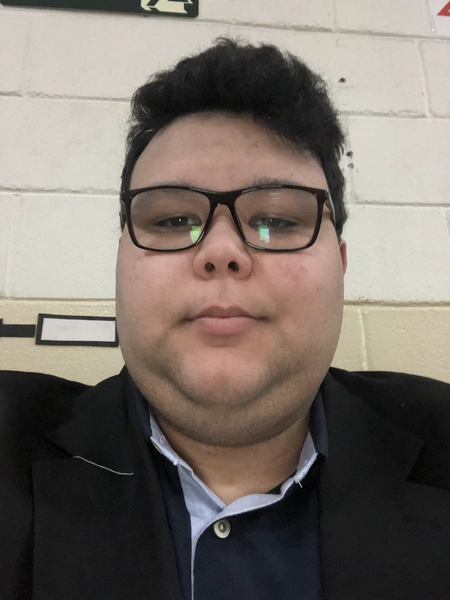 Alberico De Castro Barros Filho