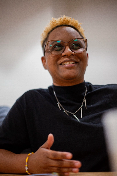 Nicole Pereira Pessoa