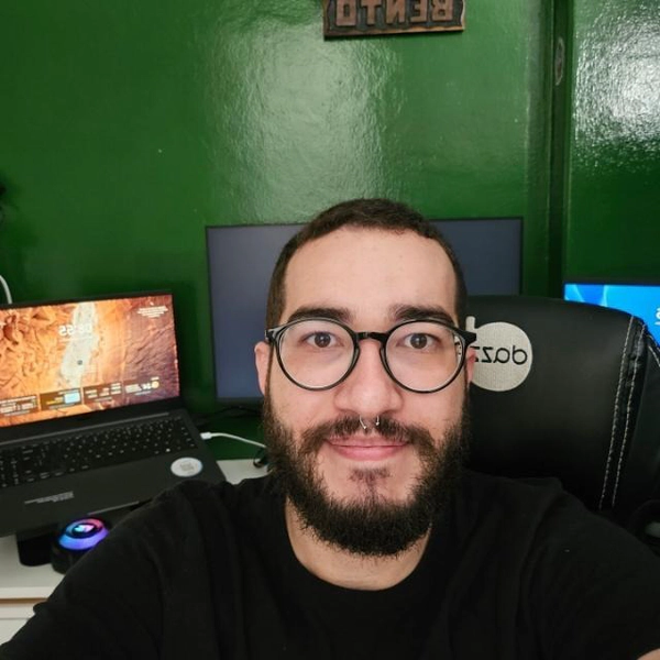Alexandre Souza