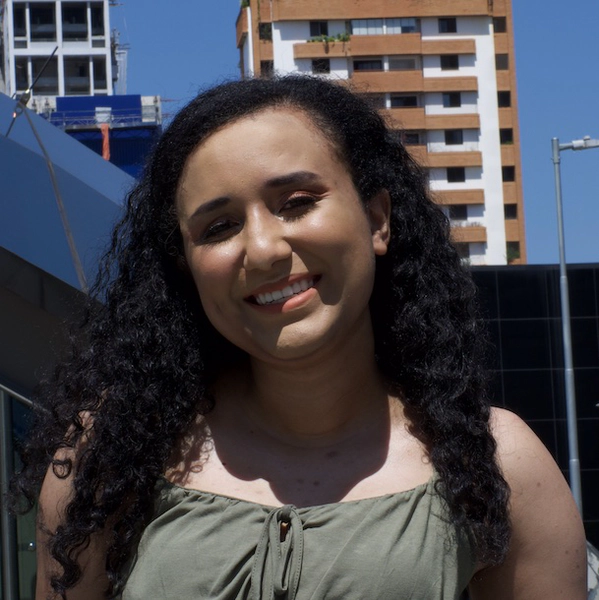 Giovana do Nascimento Pena