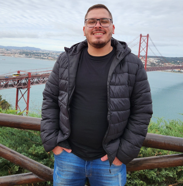 Rodrigo Turatti
