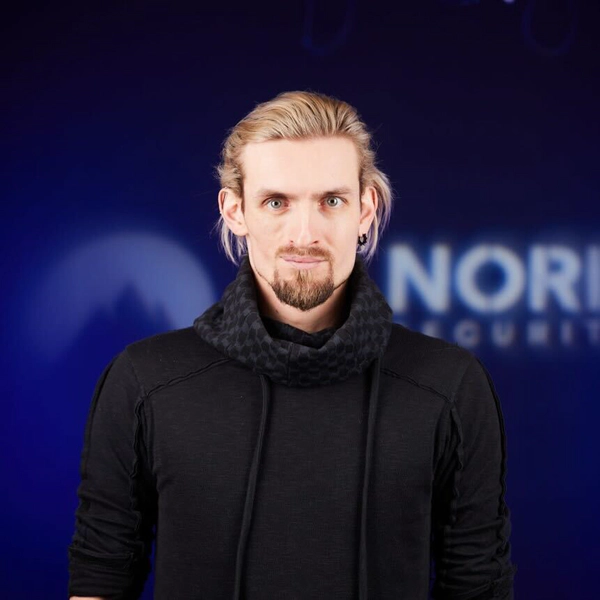 Linas Kazlauskas