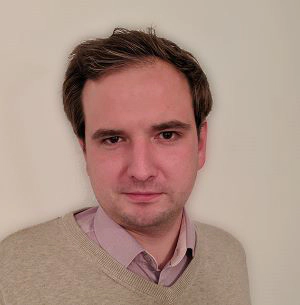 Kuba Barć