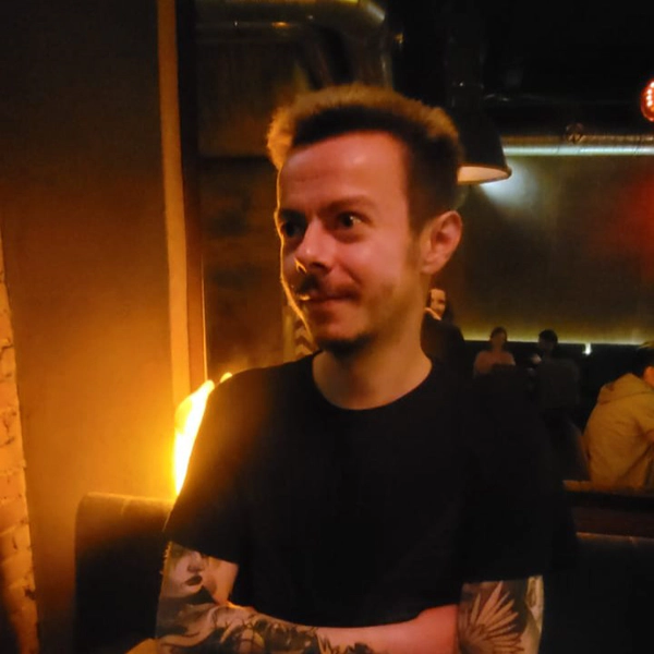 Jarek Bieda