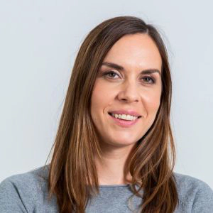Marta Podłużny