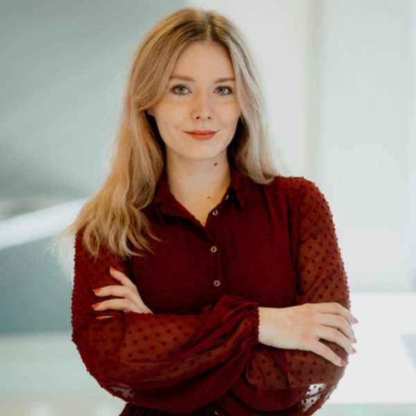 Paulina Pyzioł