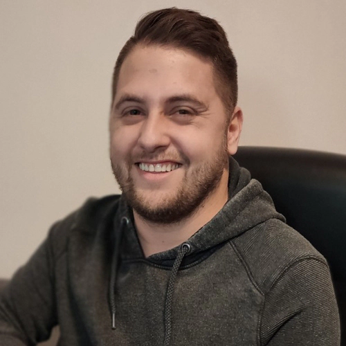Pedro Ivo Raimundo