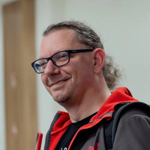 Paweł Piwosz