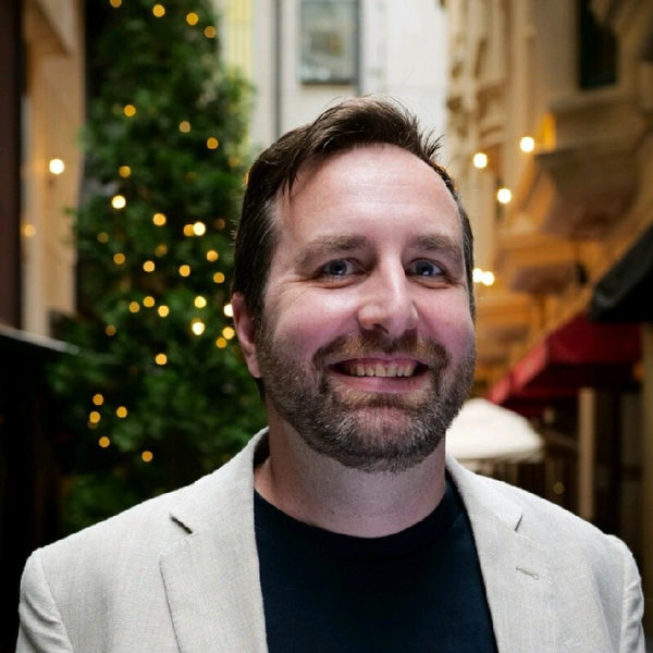 Chris Fowles
