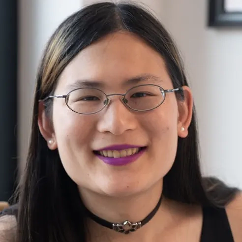 Liz Fong-Jones
