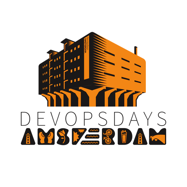 devopsdays Amsterdam 2026