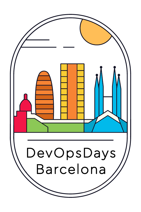 devopsdays Barcelona 2026
