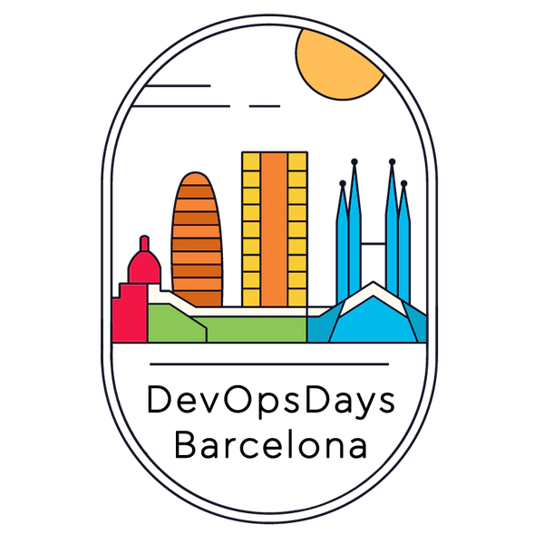 devopsdays Barcelona 2026