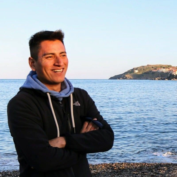 David Castañeda