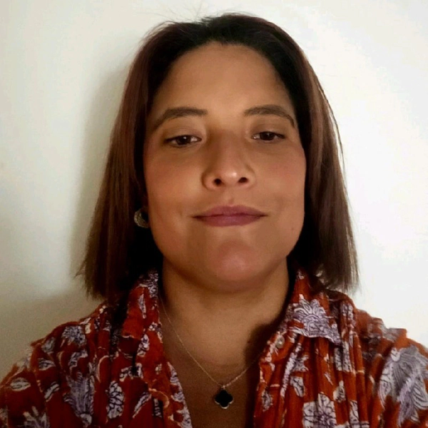 Julia Lamenza