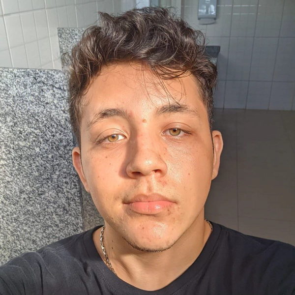 Ryan de Souza