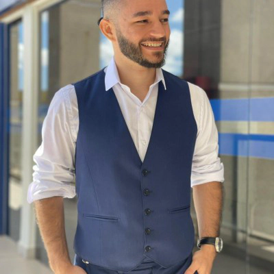 Ruan Oliveira