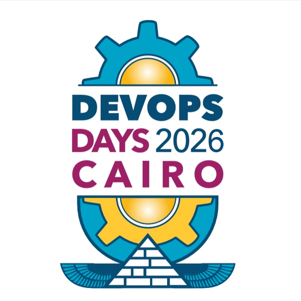 devopsdays Cairo 2026