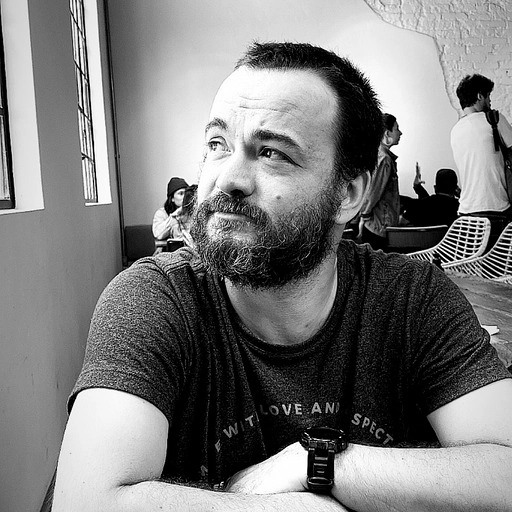 Andreyev Dias de Melo