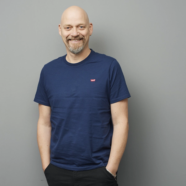 Lars Kruse