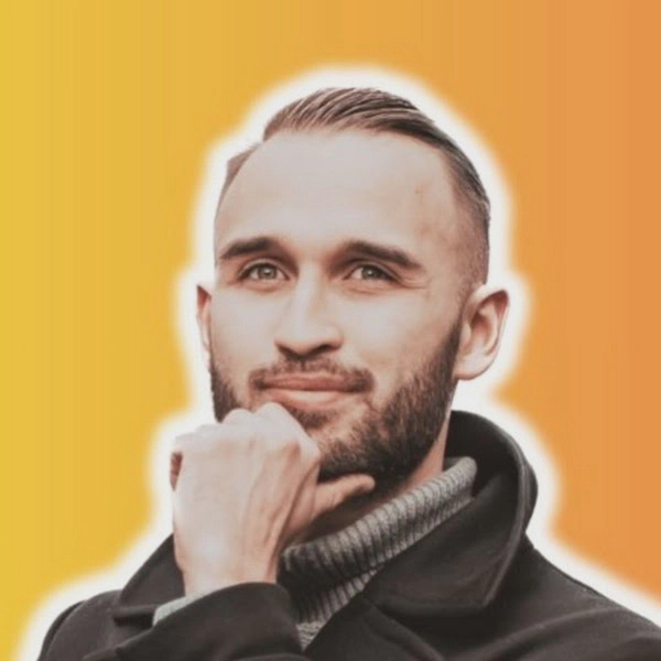 Simon Izydorek