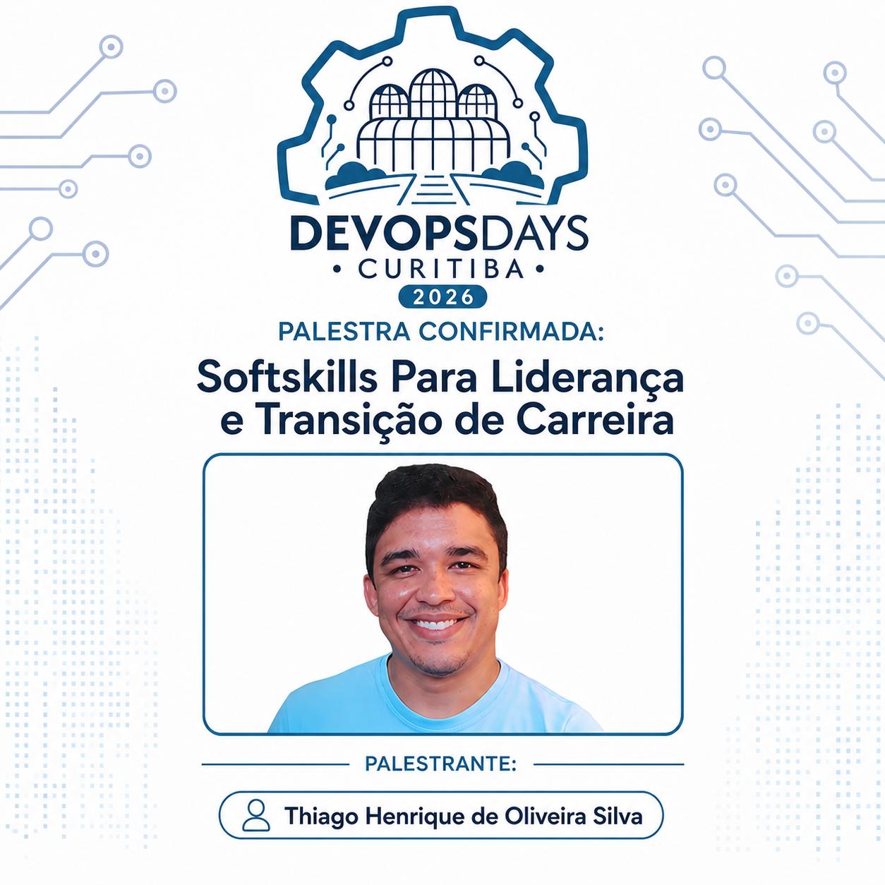 Thiago Henrique de Oliveira Silva