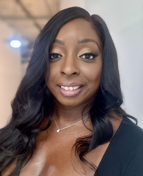 Naomi Onyebuchi
