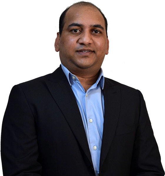 Giridhar Kanikarapu