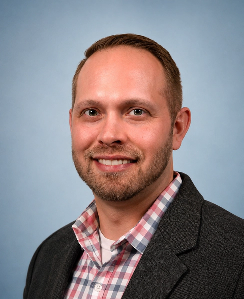 Michael Erdman