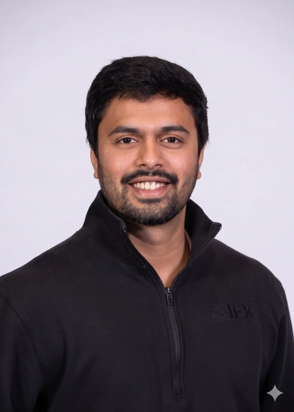 mourya-chigurupati