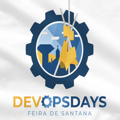 devopsdays Feira de Santana