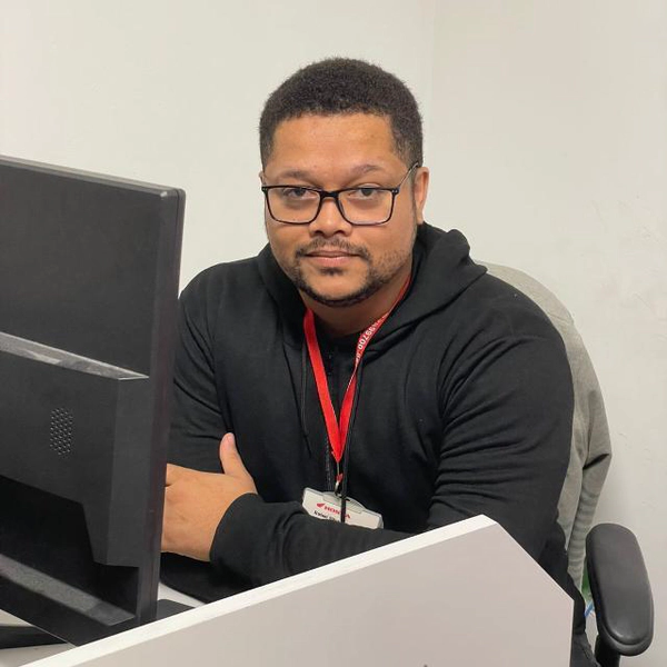 Rafael Valnásio Santos