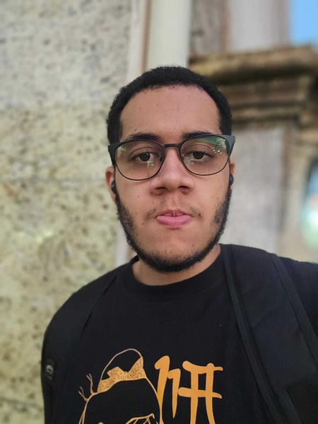 Silas Oliveira Rodrigues dos Santos