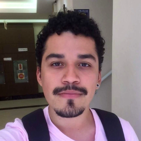 Patrick Machado