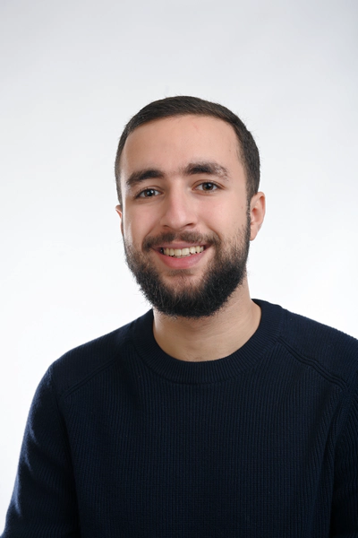 Seif Elbayomi