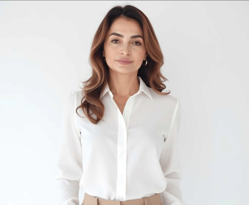 Esmira Bayramova