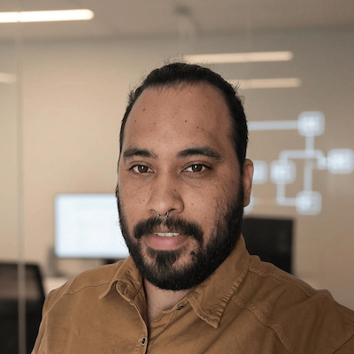 Jefferson Riobueno