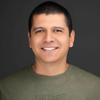 Jimmy Florez