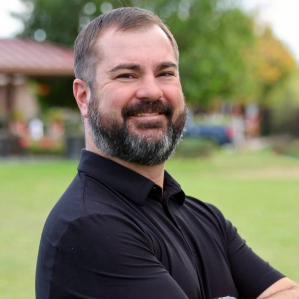 Christopher Webber