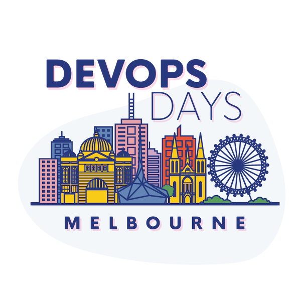 devopsdays Melbourne 2026